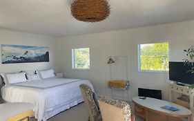 Beach Retreat